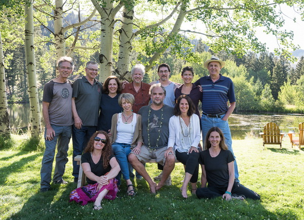 The Group