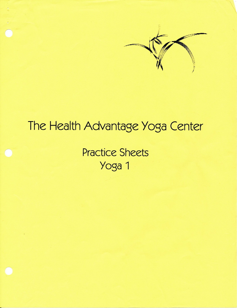 Yoga 1